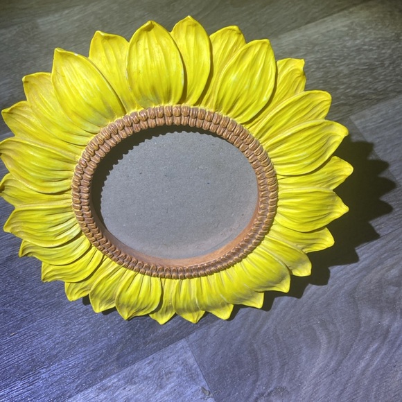 Hand Painted Photo Frame - Picture 3 of 3